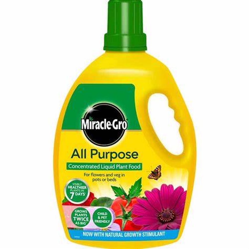Miracle A/P Concentrate 2.5L